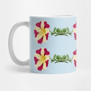 Petunia  Amore Queen of Hearts  Amore series Mug